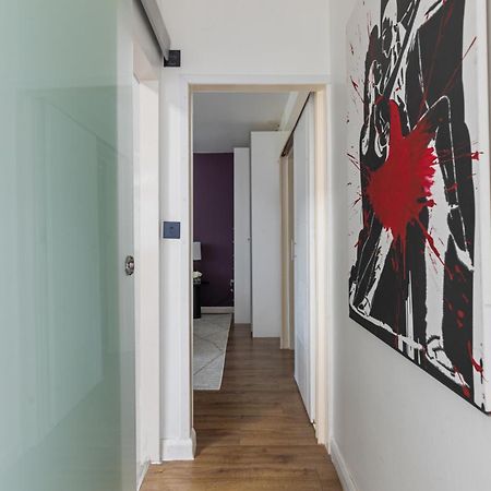 King Studio Apartment With Garden And Parking Ealing Exterior photo